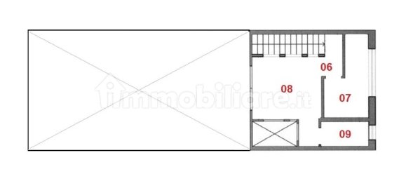 3 rooms Commercial property in San Donaci, Italy No. 93237 5