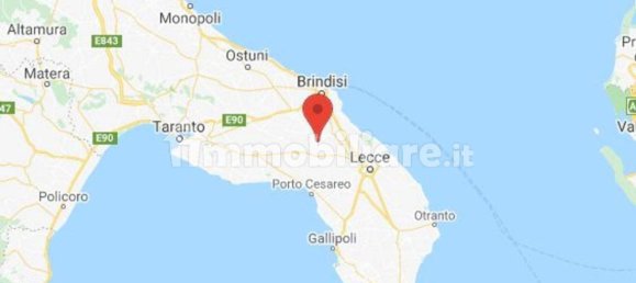 3 rooms Commercial property in San Donaci, Italy No. 93237 7