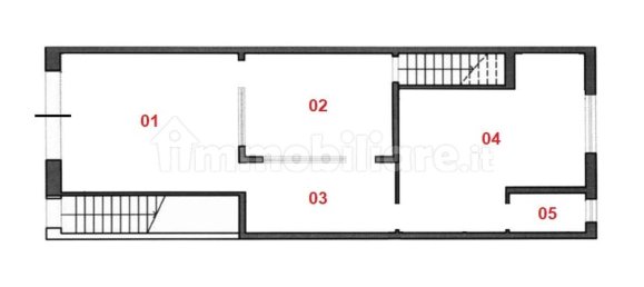 3 rooms Commercial property in San Donaci, Italy No. 93237 8
