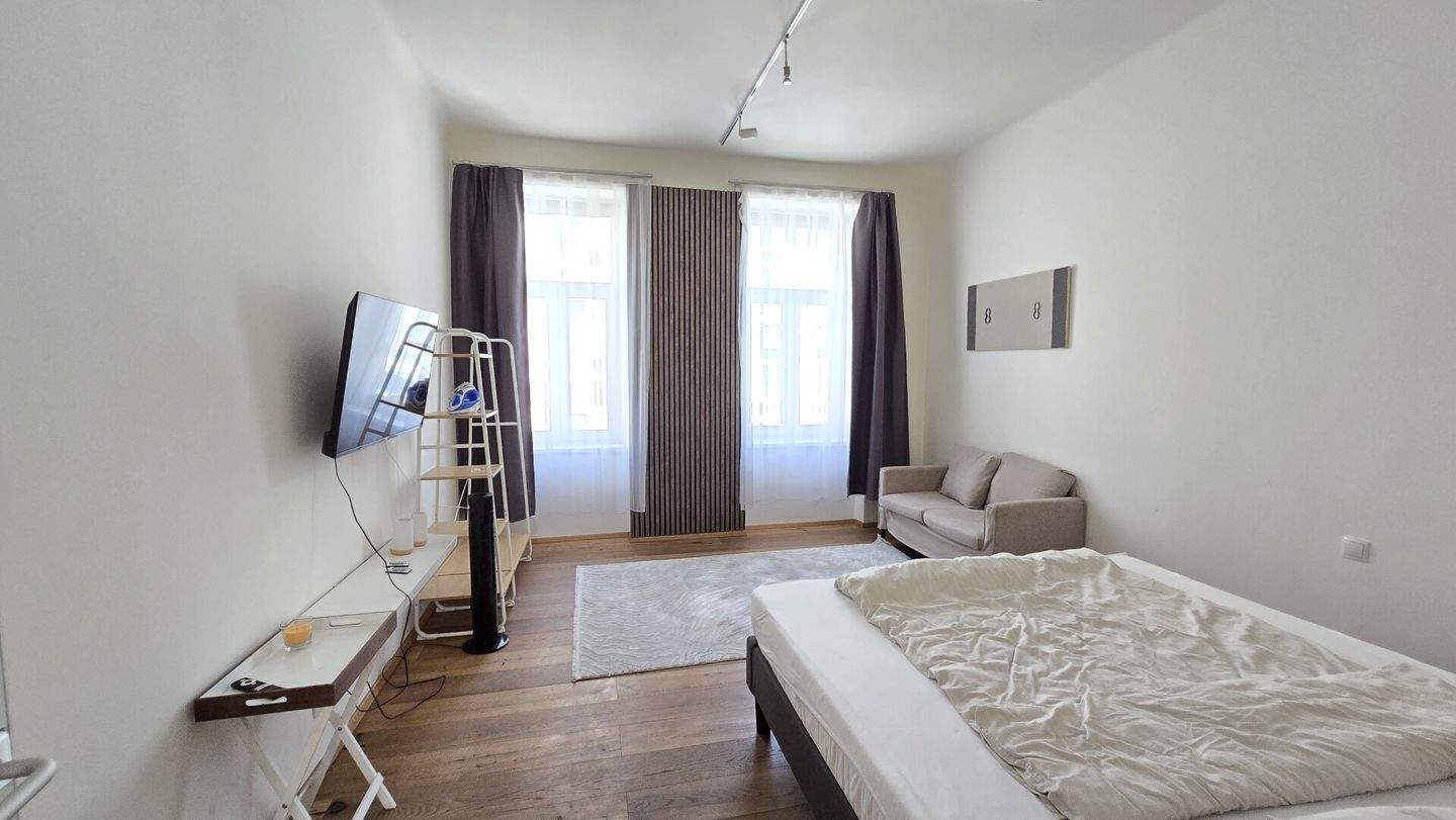 Estúdio em Ottakring, Austria N.º 220362