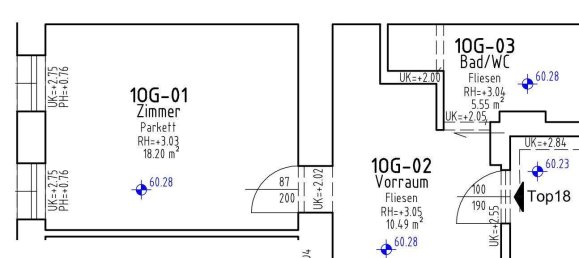Estúdio em Ottakring, Austria N.º 220362 8