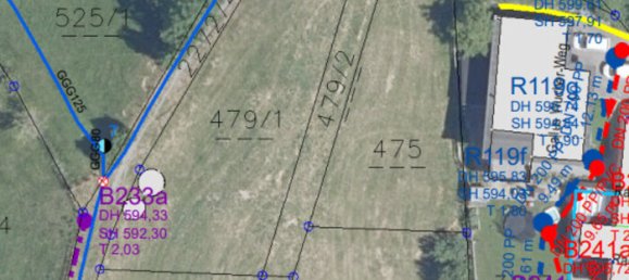 Terreno en Ludesch, Austria No. 144375 7