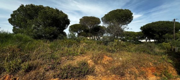 Terrain à Quarteira, Portugal 750m² No. 45443 6