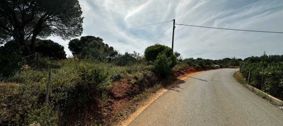 Terrain à Quarteira, Portugal 750m² No. 45443 8