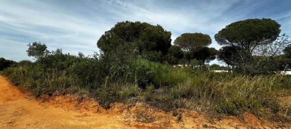 Terrain à Quarteira, Portugal 750m² No. 45443 4