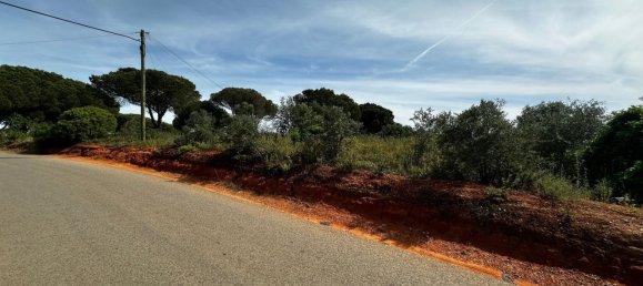 Terrain à Quarteira, Portugal 750m² No. 45443 2