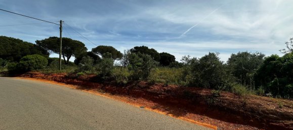 Terrain à Quarteira, Portugal 750m² No. 45443 10