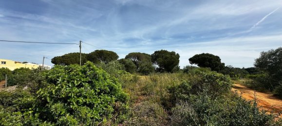 Terrain à Quarteira, Portugal 750m² No. 45443 5