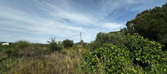 Terrain à Quarteira, Portugal 750m² No. 45443 7