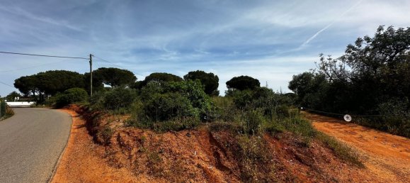 Terrain à Quarteira, Portugal 750m² No. 45443 11