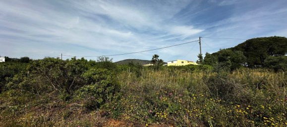 Terrain à Quarteira, Portugal 750m² No. 45443 3