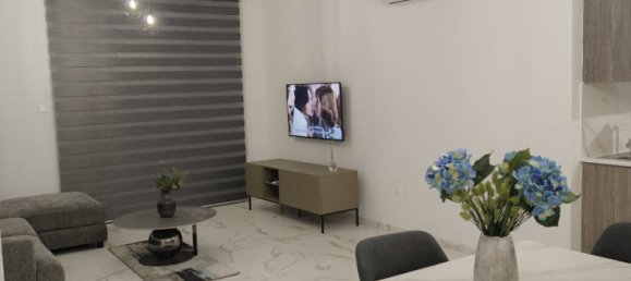 2 Schlafzimmer Wohnung in Larnaca, Zypern, Nr. 173047 5