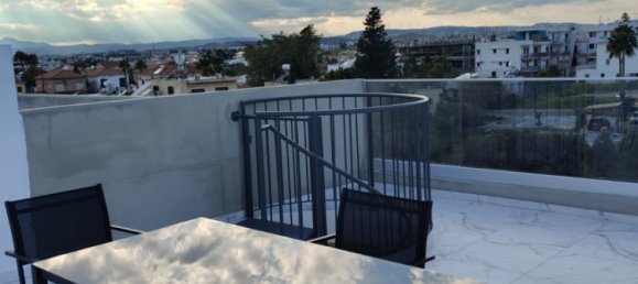 2 Schlafzimmer Wohnung in Larnaca, Zypern, Nr. 173047 11