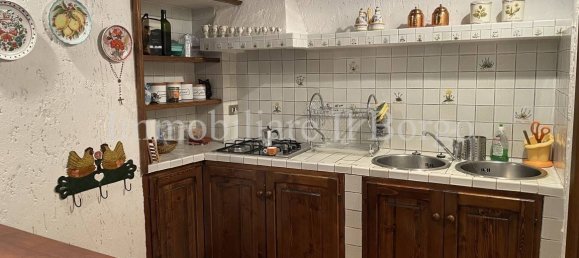 5 bedrooms Apartment in Manciano, Italy No. 220164 6