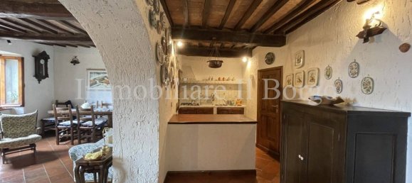 5 bedrooms Apartment in Manciano, Italy No. 220164 3