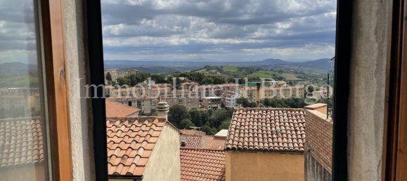 5 bedrooms Apartment in Manciano, Italy No. 220164 17