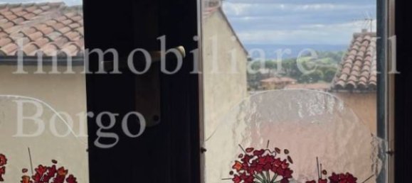 5 bedrooms Apartment in Manciano, Italy No. 220164 8