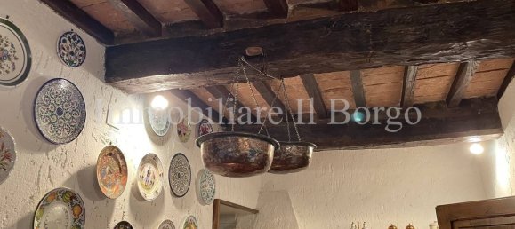 5 bedrooms Apartment in Manciano, Italy No. 220164 7