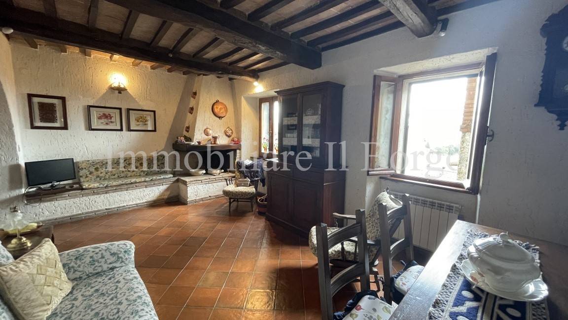 5 bedrooms Apartment in Manciano, Italy No. 220164