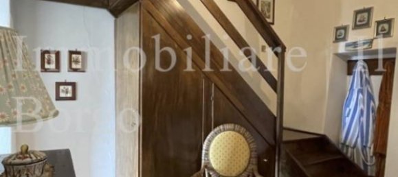 5 bedrooms Apartment in Manciano, Italy No. 220164 18