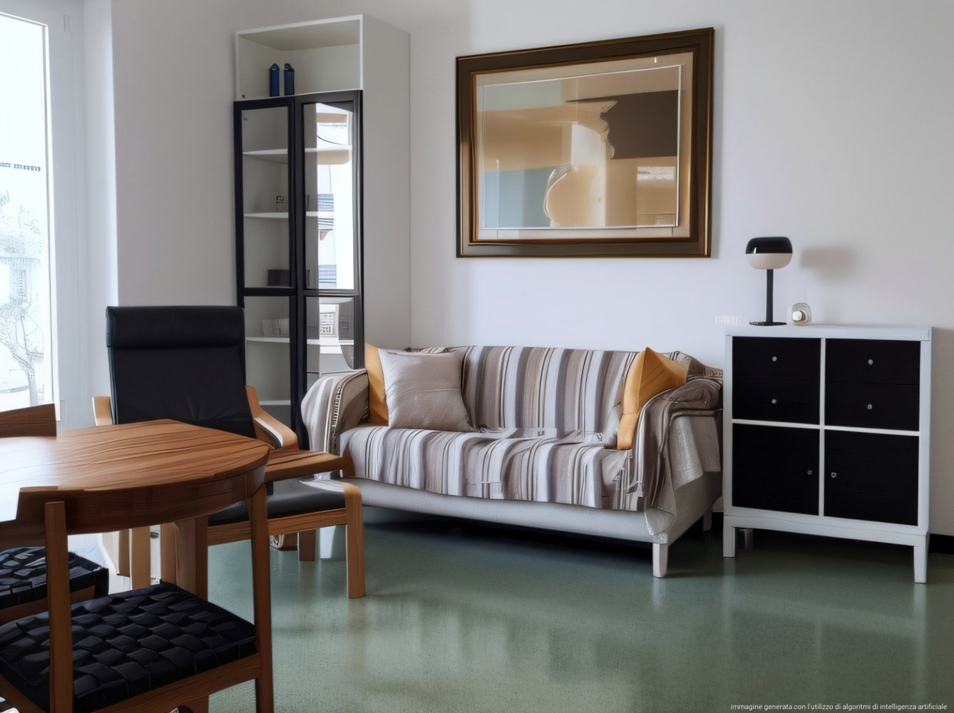 2 chambres Appartement à Rapallo, Italy No. 312292