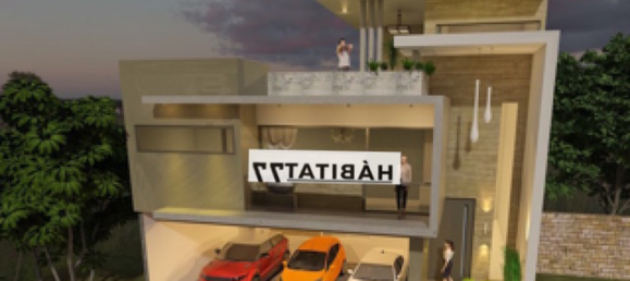 4 bedrooms House in Nuevo Leon, Mexico No. 189807 2