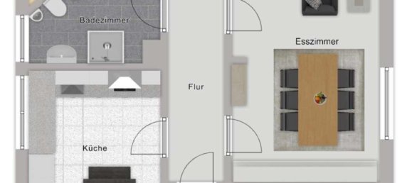 Adosado de 5 habitaciónes en Heilbronn, Germany No. 342078 29