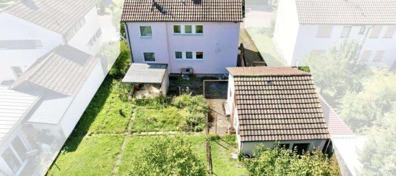 Adosado de 5 habitaciónes en Heilbronn, Germany No. 342078 27