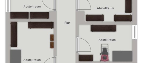 Adosado de 5 habitaciónes en Heilbronn, Germany No. 342078 28