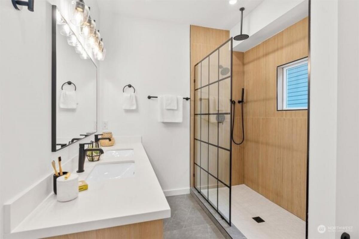 Casa T4 em Seattle, USA N.º 433207