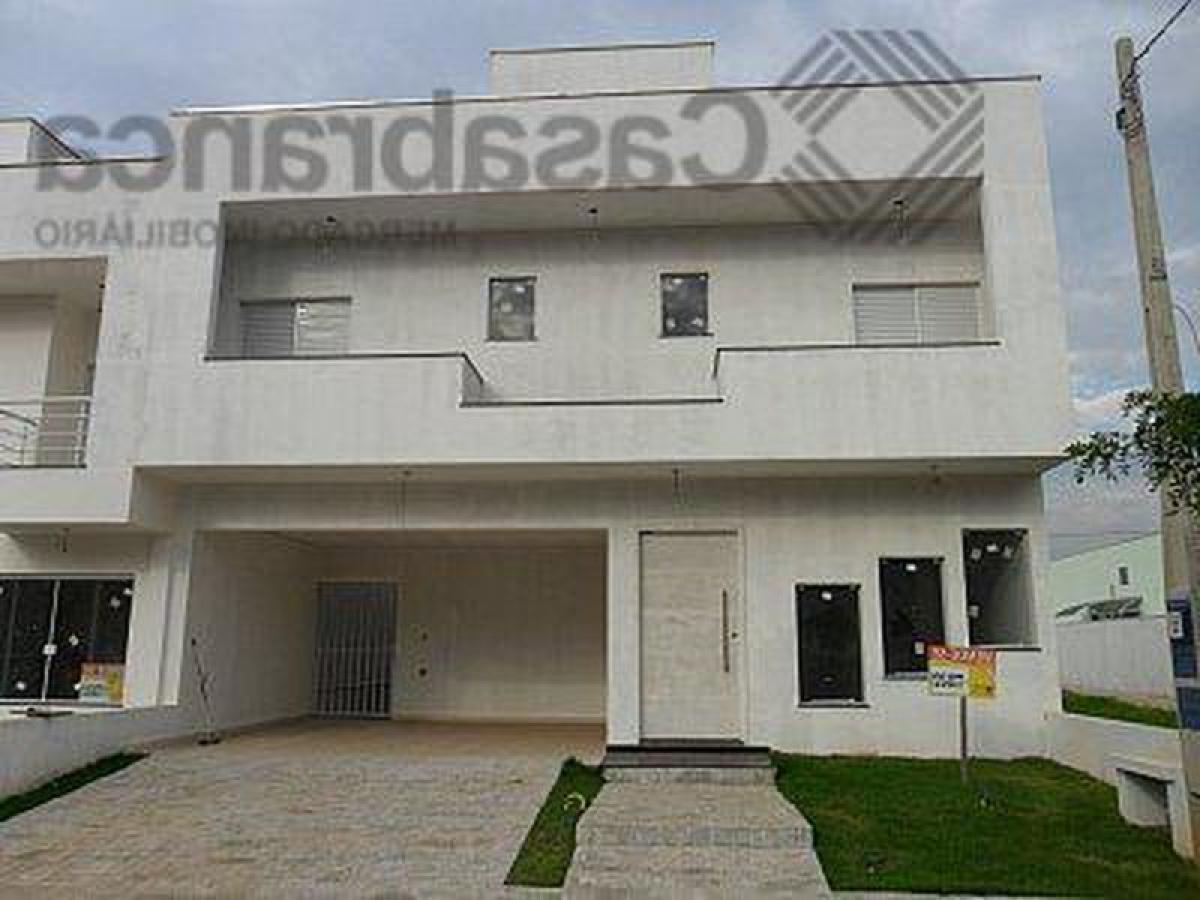 3 bedrooms House in Sao Paulo, Brazil No. 434676