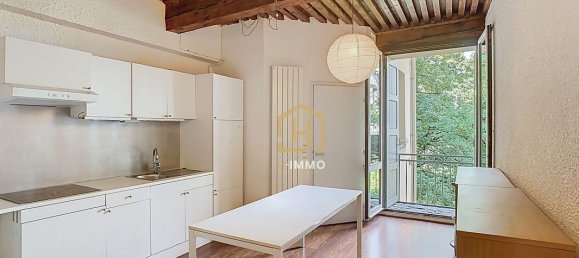 4 rooms Apartment in Grenoble, France No. 343278 8