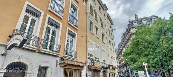 4 rooms Apartment in Grenoble, France No. 343278 17