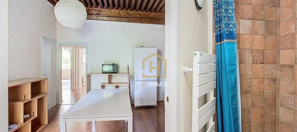 4 rooms Apartment in Grenoble, France No. 343278 11