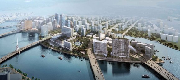 Laden in Al Maryah Island, UAE 85.56m², Nr. 8321 8