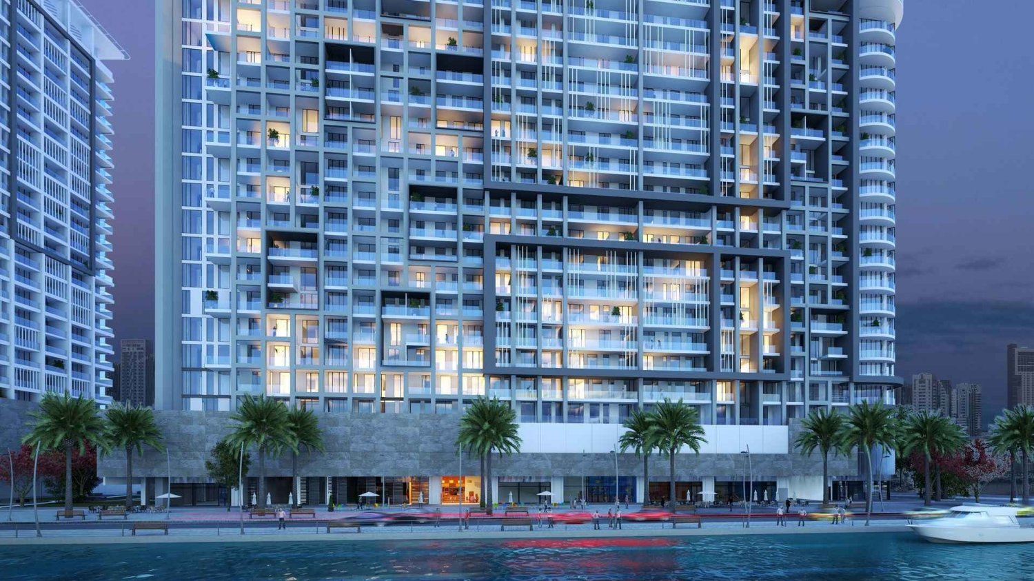 Laden in Al Maryah Island, UAE 85.56m², Nr. 8321