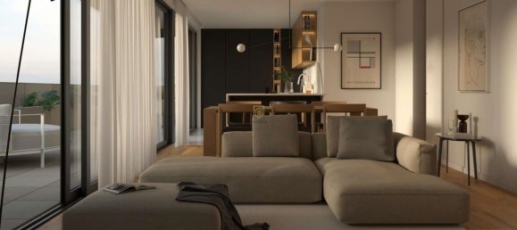 Квартира с 2 спальнями в Порту, Португалия № 81786 2