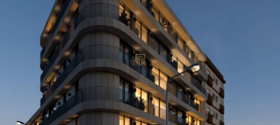 Квартира с 2 спальнями в Порту, Португалия № 81786 6