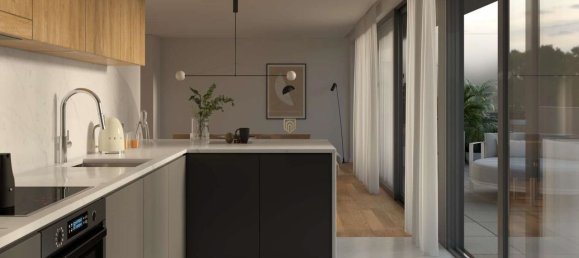 Квартира с 2 спальнями в Порту, Португалия № 81786 12