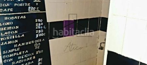 50m² Commercial property in Ourense, Spain No. 169685 13