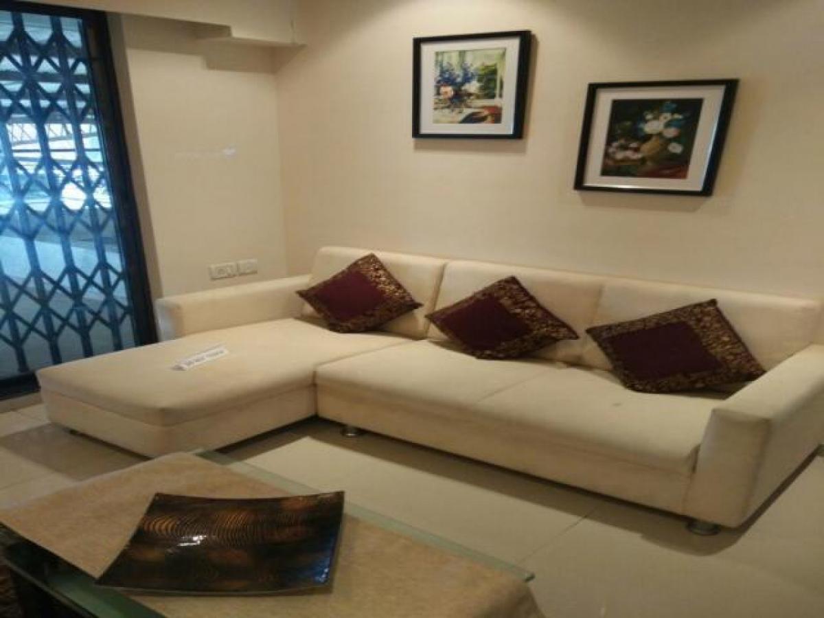 Estudio en Mumbai, India No. 62265