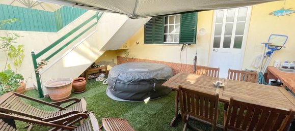 Casa T4 em Corroios, Portugal N.º 102221 23