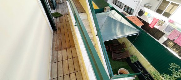 Casa T4 em Corroios, Portugal N.º 102221 20