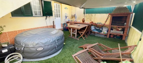 Casa T4 em Corroios, Portugal N.º 102221 21