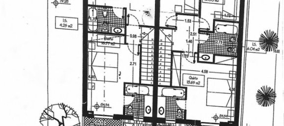 Casa T4 em Corroios, Portugal N.º 102221 30