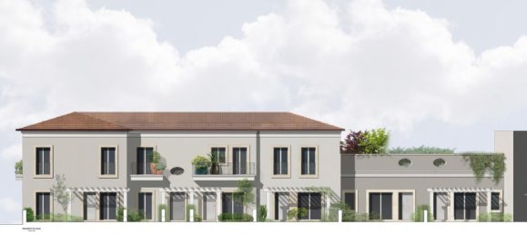 3 rooms Apartment in Cascina, Italy No. 141876 6