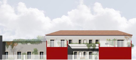 3 rooms Apartment in Cascina, Italy No. 141876 4