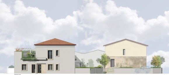 3 rooms Apartment in Cascina, Italy No. 141876 5