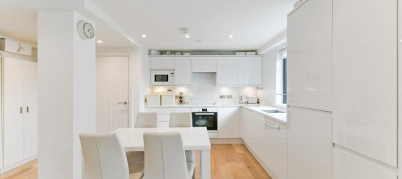 Квартира с 2 спальнями в Эпсом, Великобритания № 9683 5