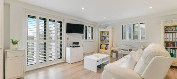 Квартира с 2 спальнями в Эпсом, Великобритания № 9683 3